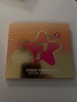 CD « Street Parade 2007 Official Compilation »